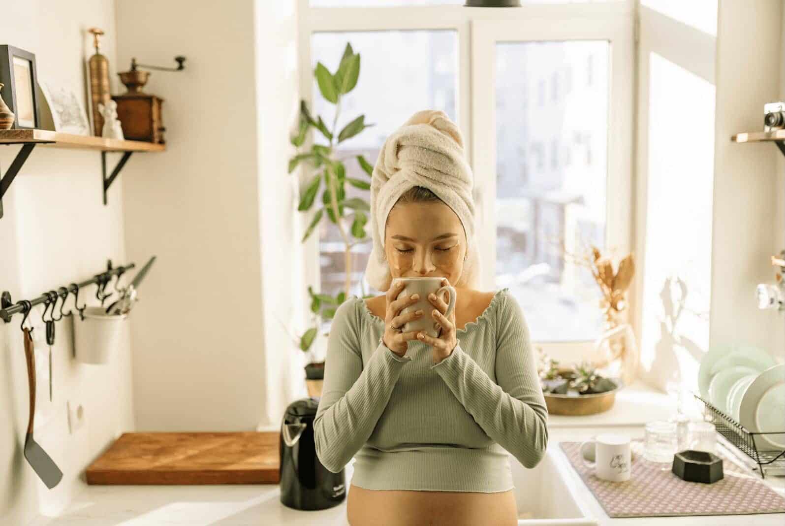 Diminuez votre taux de cortisol naturellement